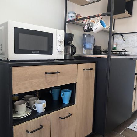 Orotava Bliss A Apartment La Orotava Ngoại thất bức ảnh