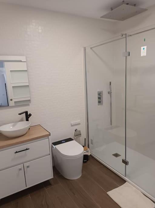 Orotava Bliss A Apartment La Orotava Ngoại thất bức ảnh