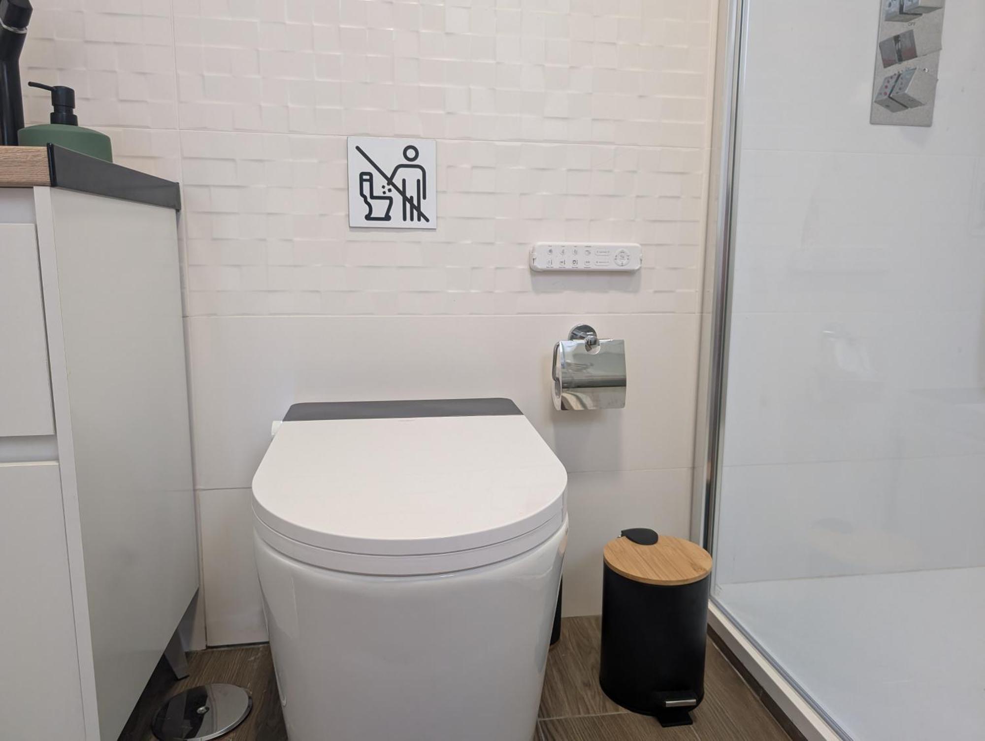 Orotava Bliss A Apartment La Orotava Ngoại thất bức ảnh