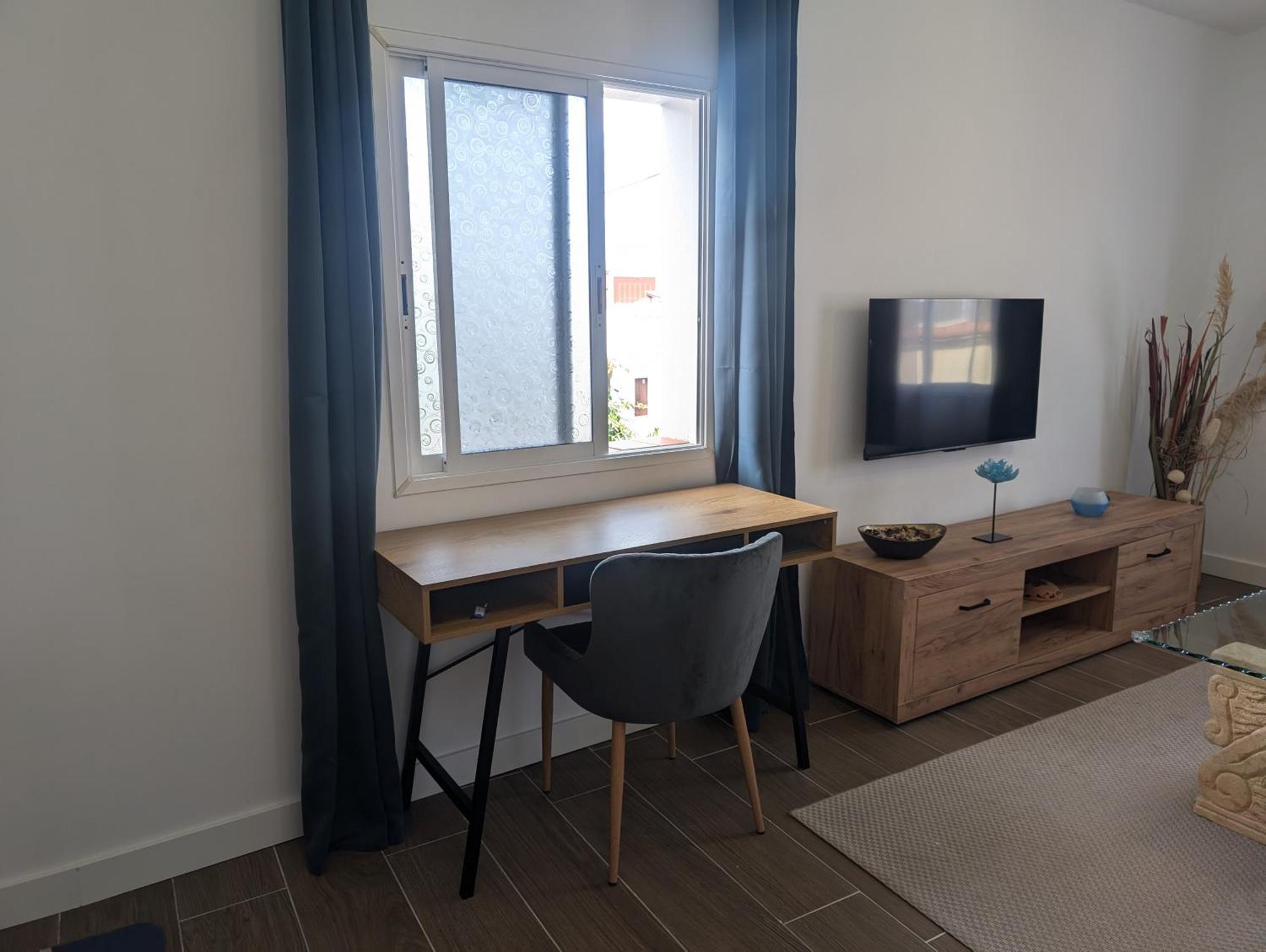 Orotava Bliss A Apartment La Orotava Ngoại thất bức ảnh
