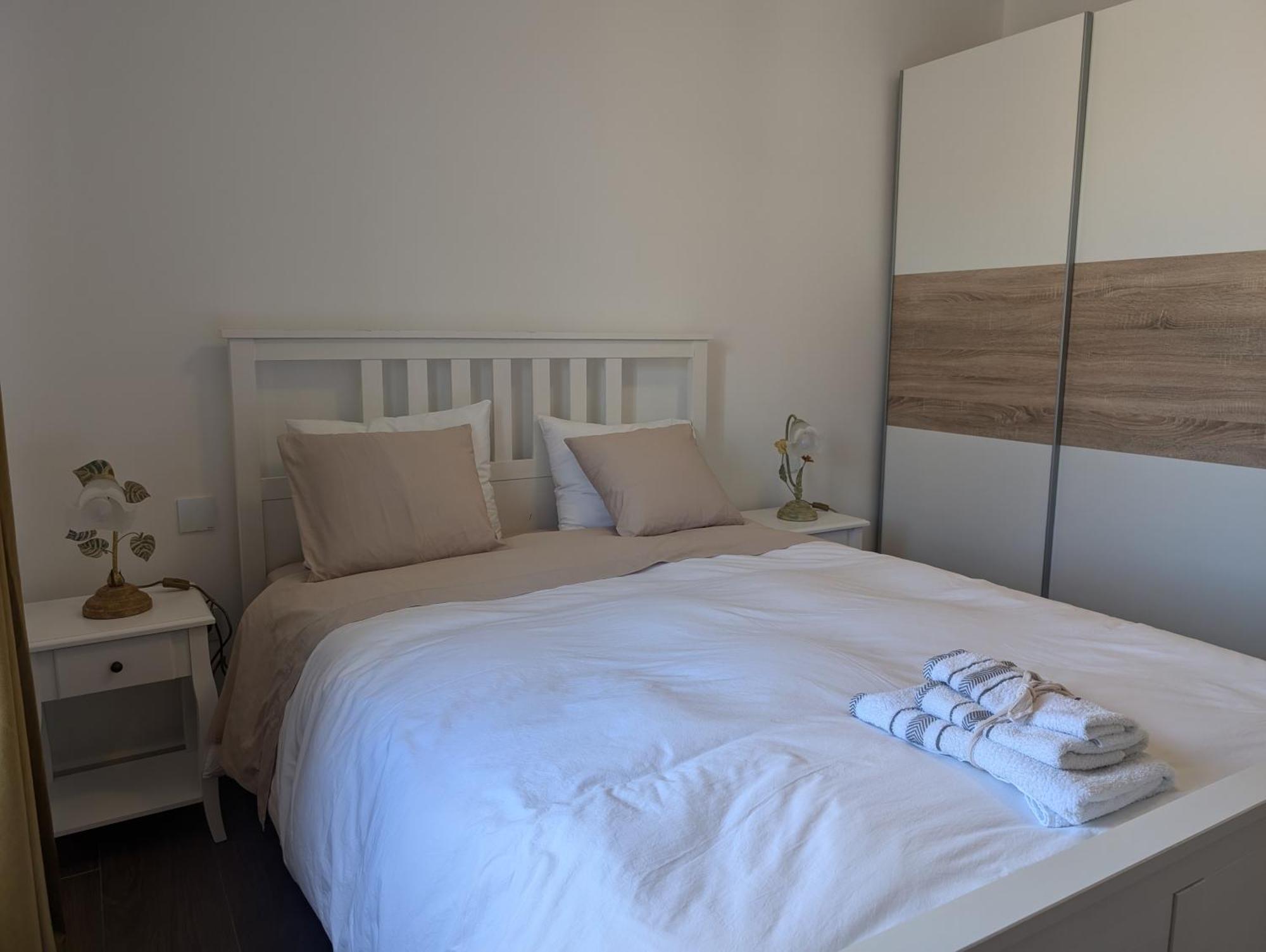 Orotava Bliss A Apartment La Orotava Ngoại thất bức ảnh