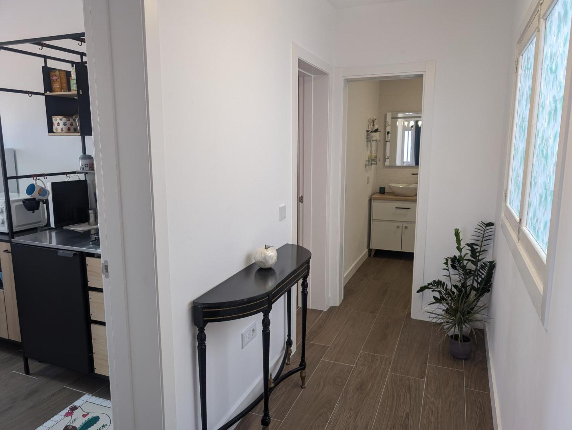 Orotava Bliss A Apartment La Orotava Ngoại thất bức ảnh